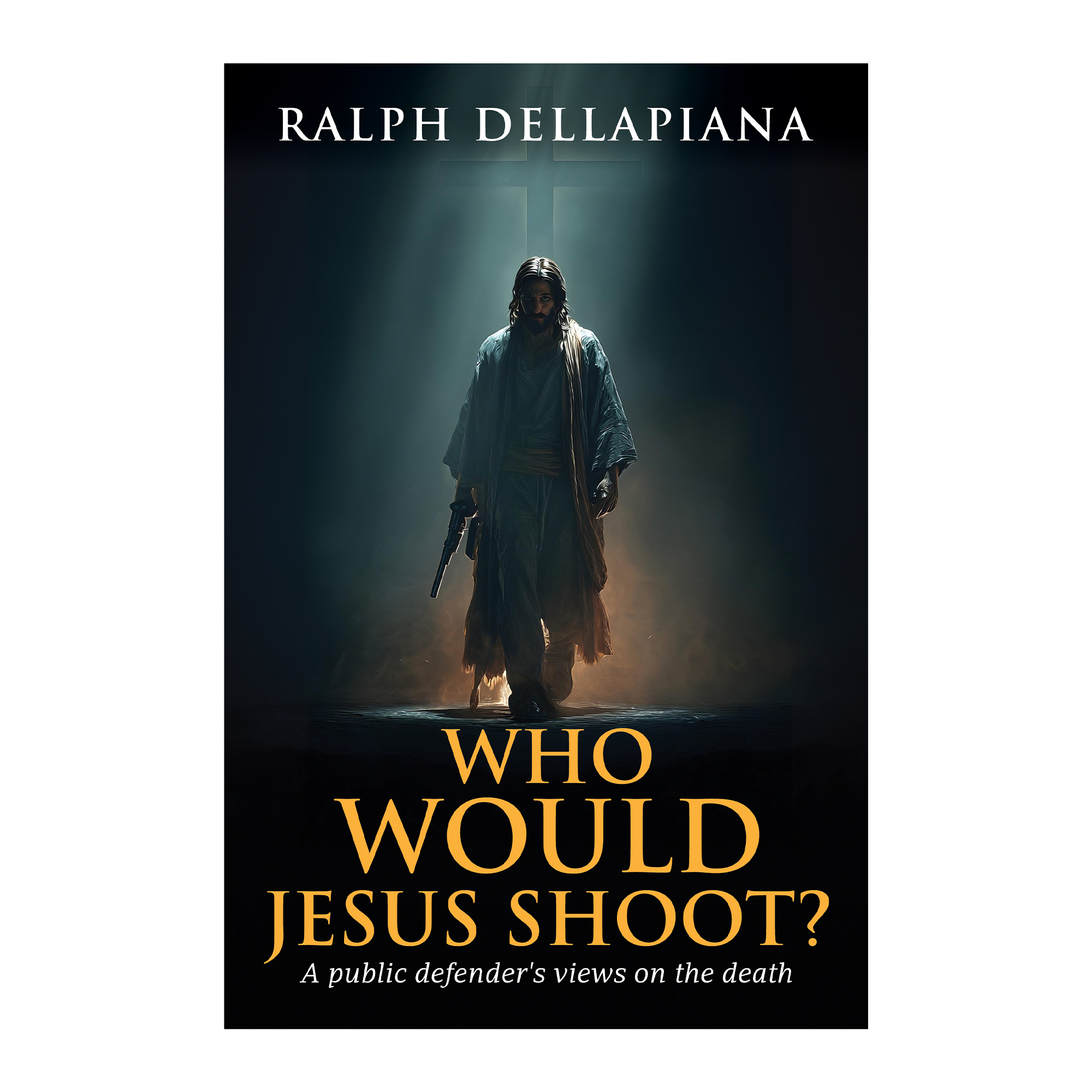 Book Cover Design by G T for this project | Design #36193896