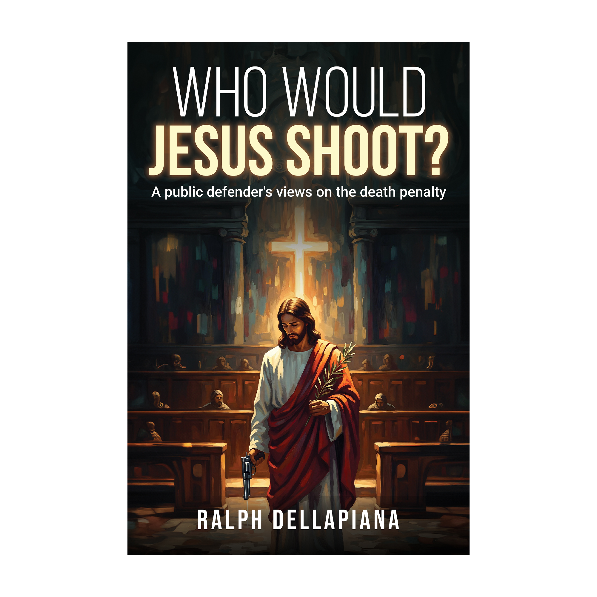 Book Cover Design by G T for this project | Design #36201852