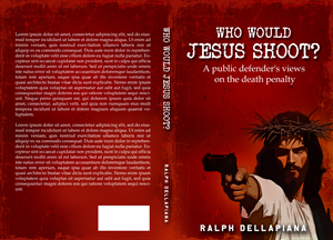 Book Cover Design by designersaumya 2 for this project | Design #36197707