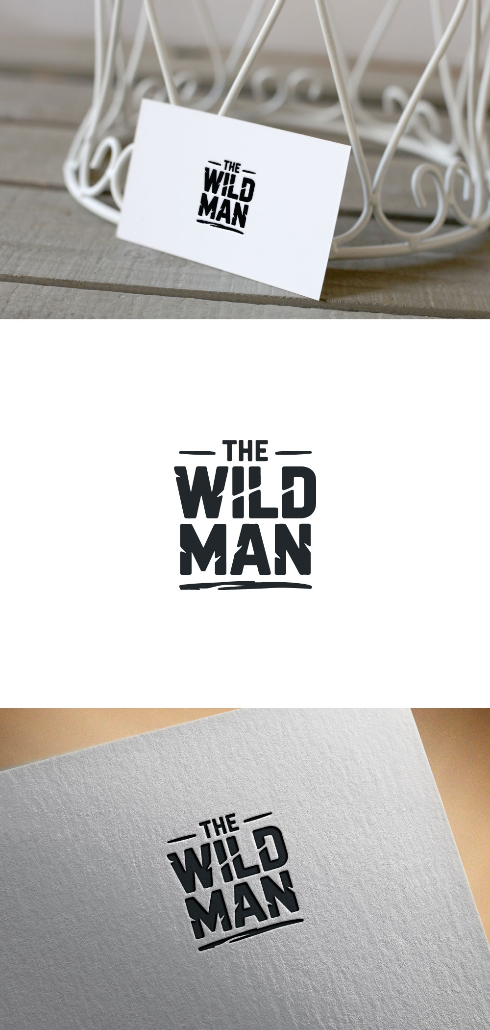 Logo Design by KING JM for this project | Design #36192017