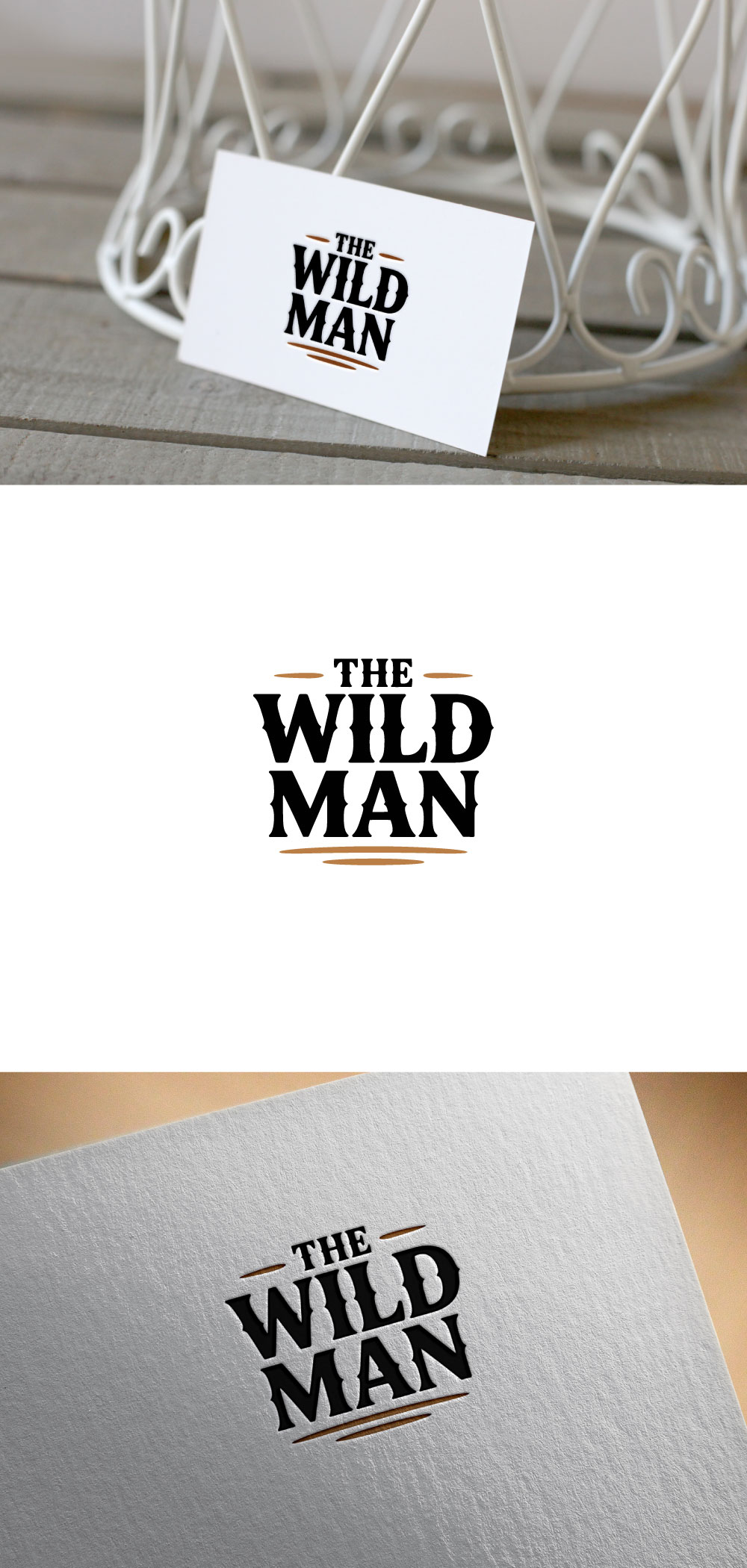 Logo Design by KING JM for this project | Design #36192018