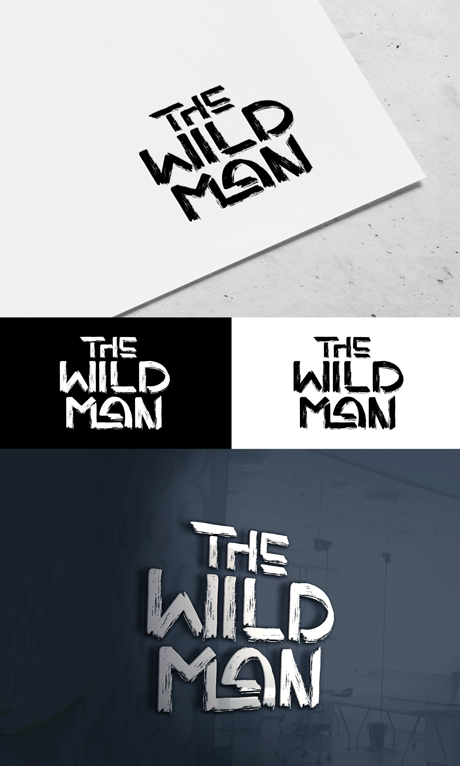 Logo Design by Ahsan Designs for this project | Design #36192782
