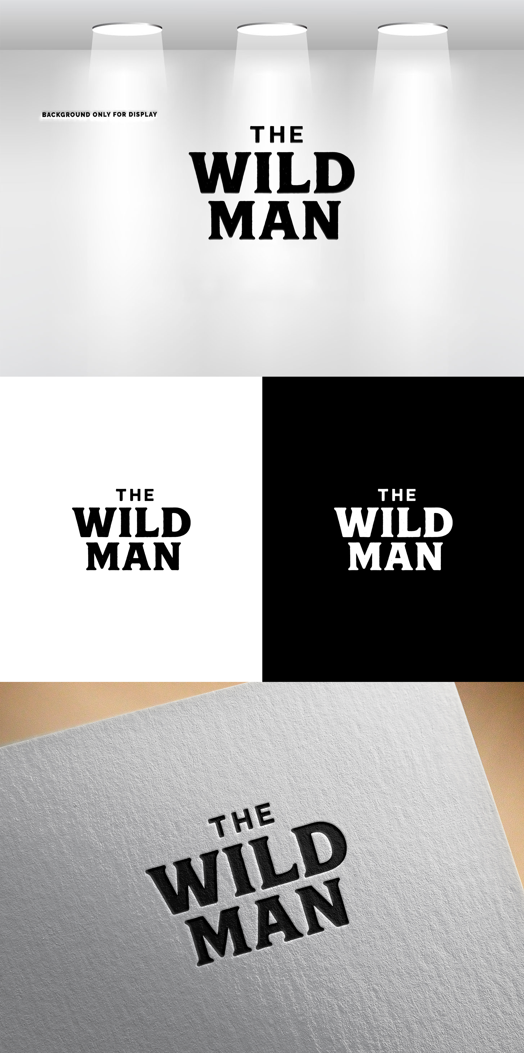 Logo-Design von Rahmina für dieses Projekt | Design #36191520