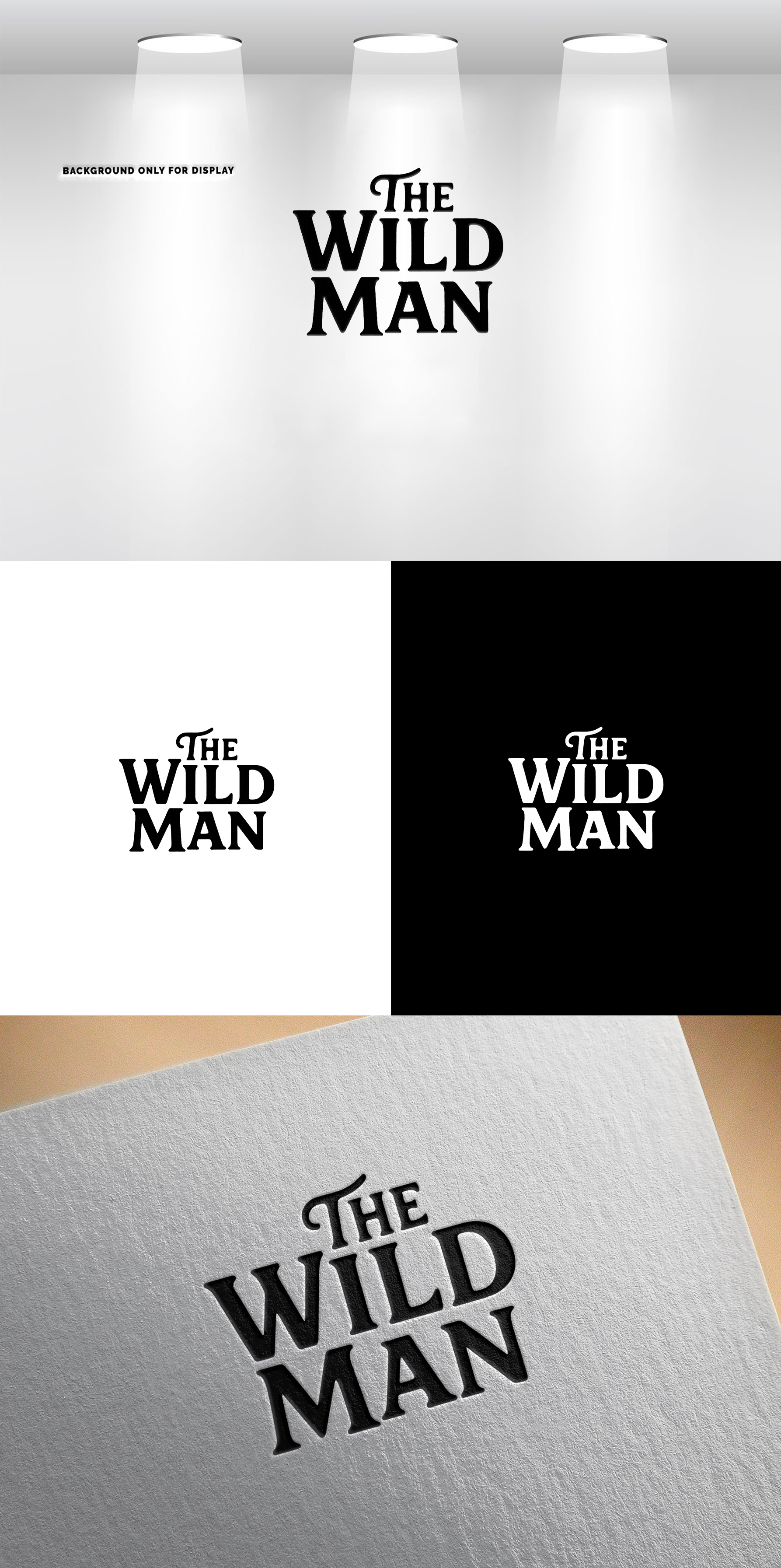 Logo-Design von Rahmina für dieses Projekt | Design #36191521