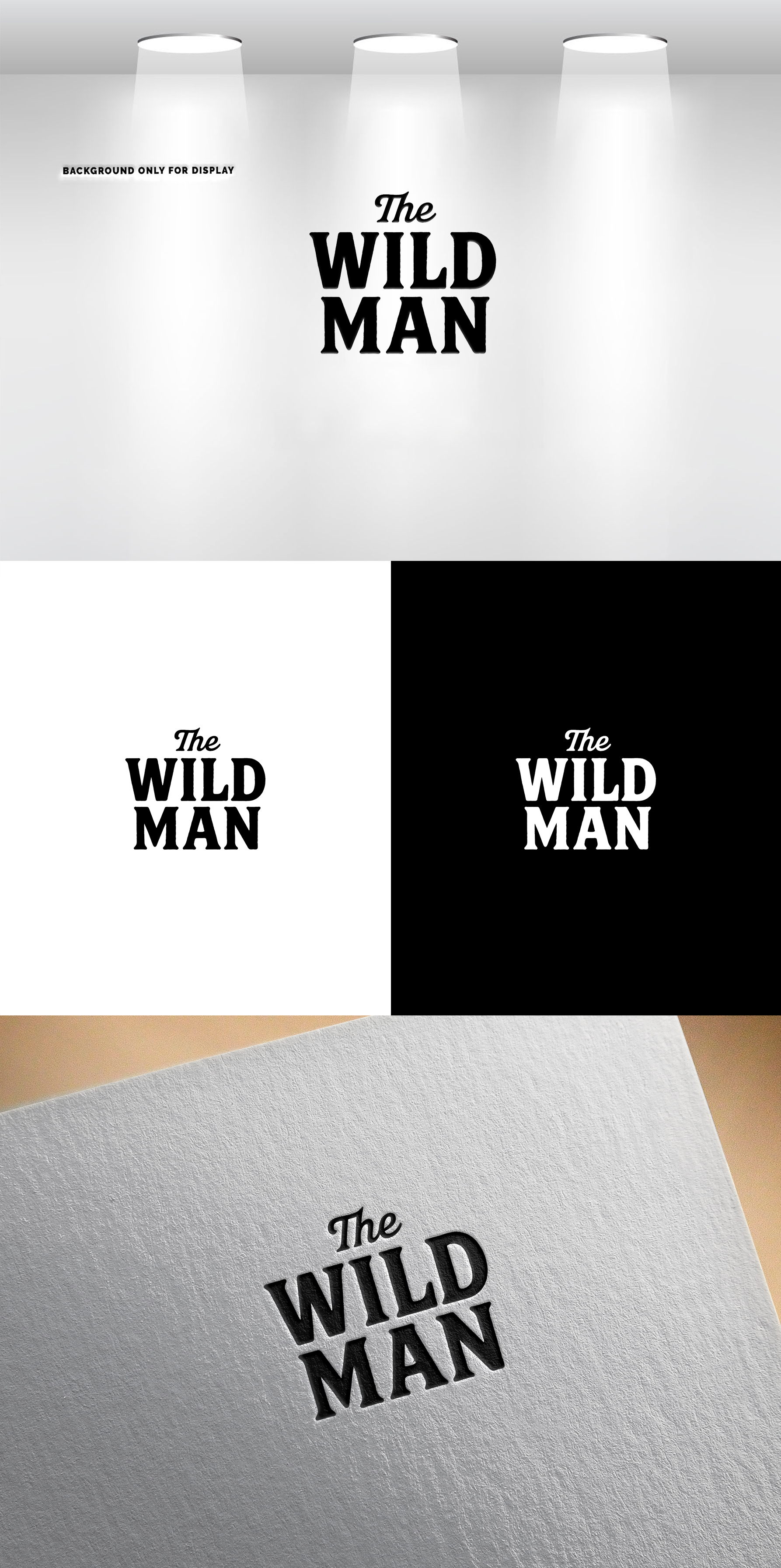 Logo-Design von Rahmina für dieses Projekt | Design #36191523