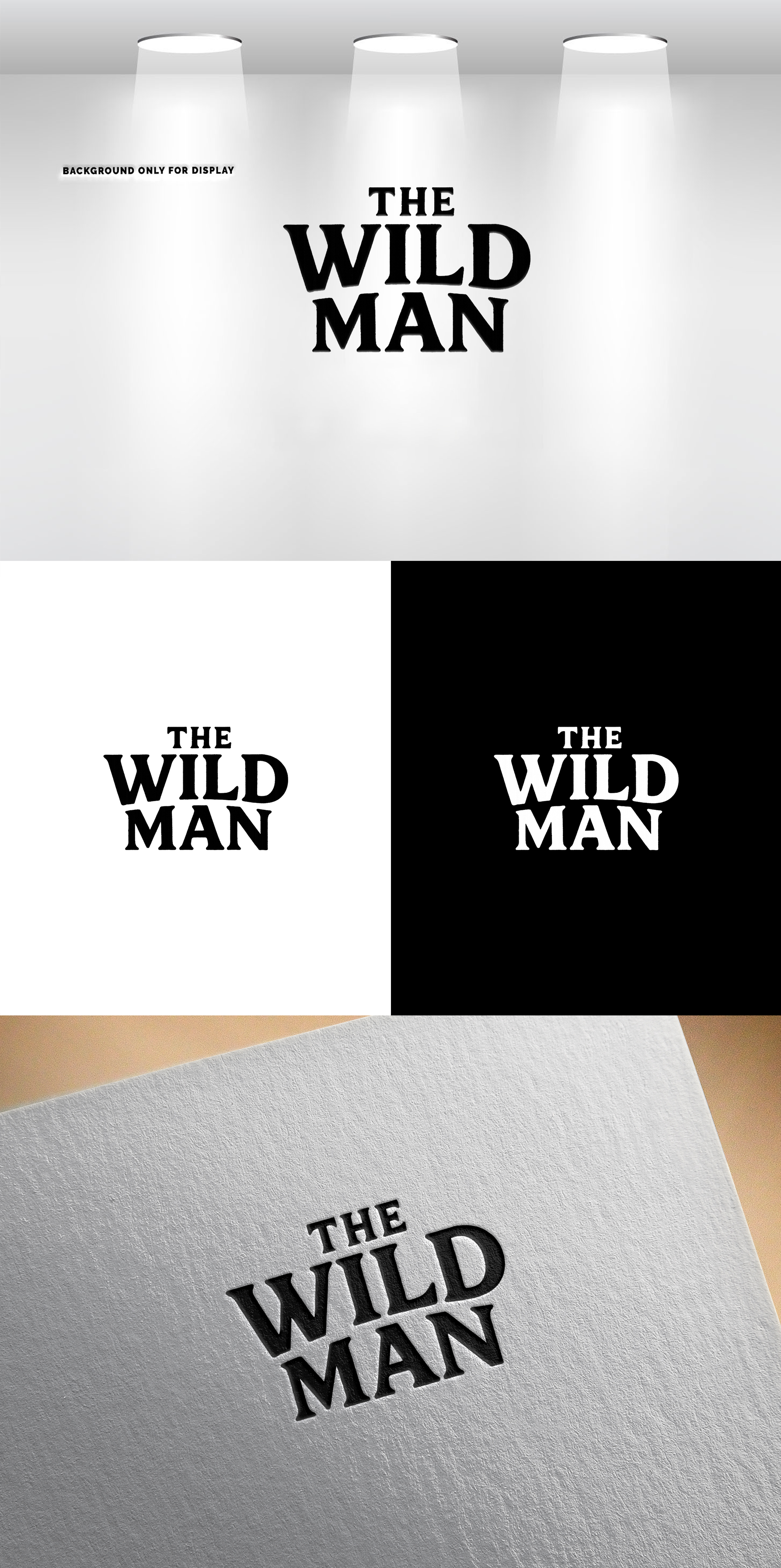 Logo-Design von Rahmina für dieses Projekt | Design #36191524