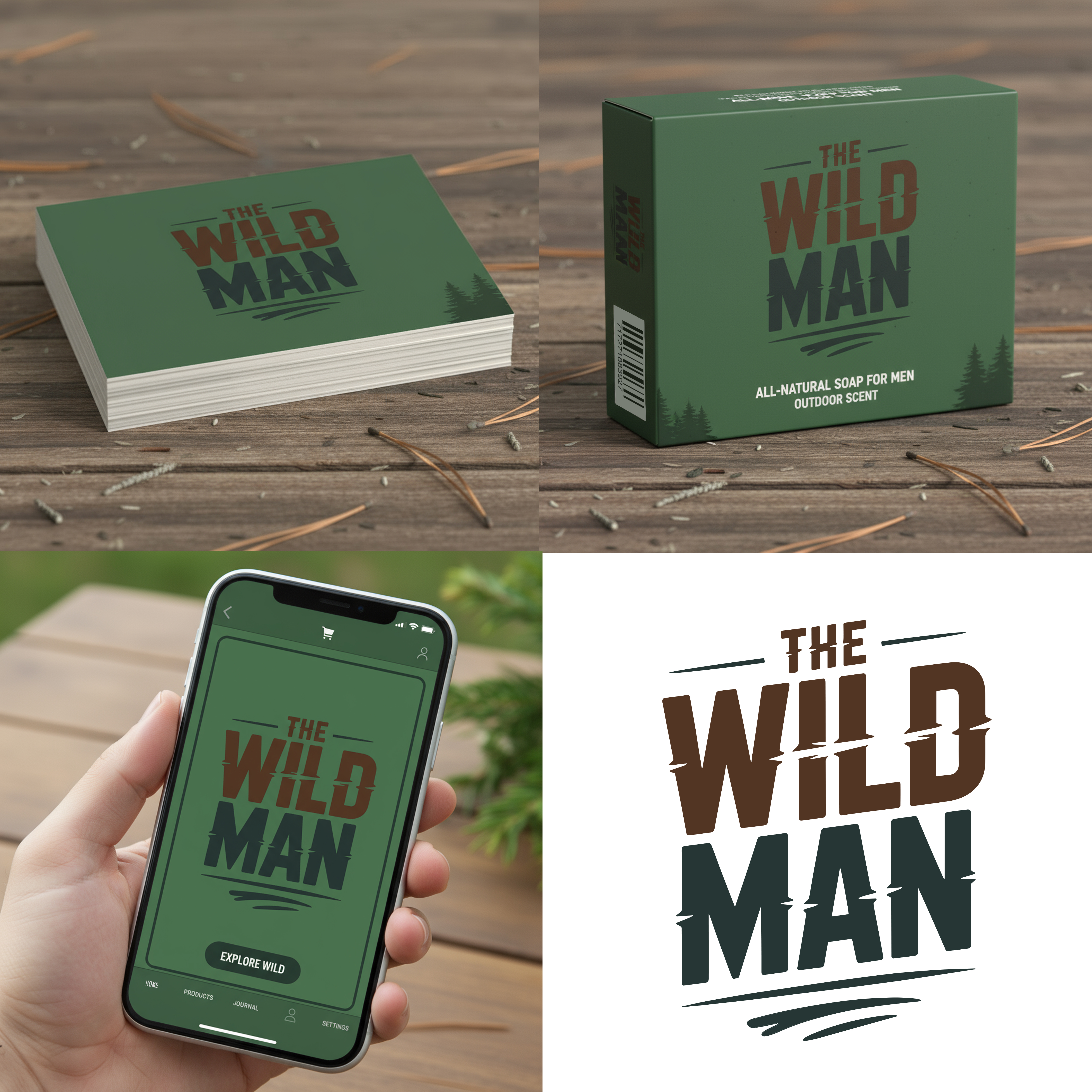 Logo Design by BJY for this project | Design #36246000