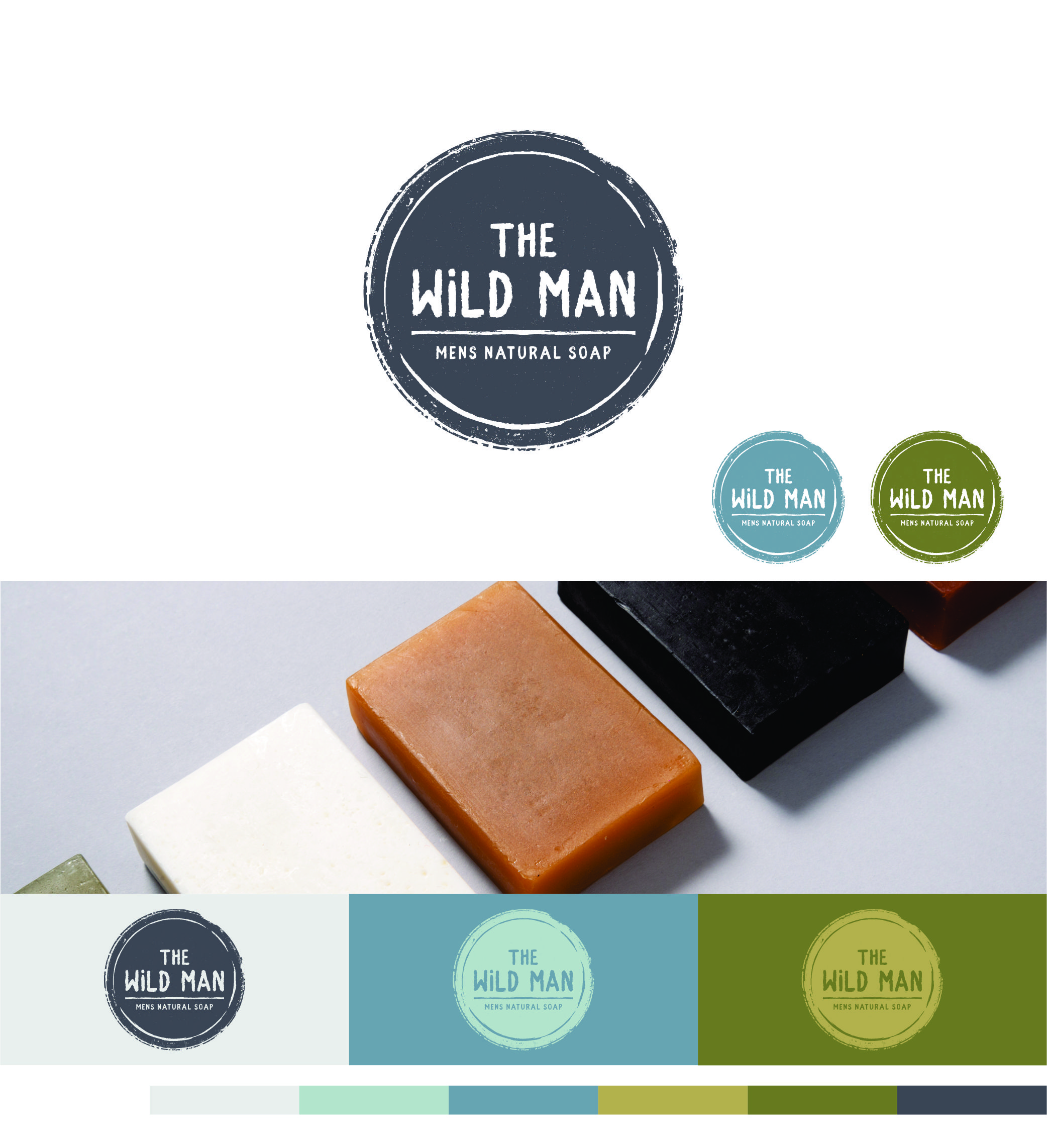 Diseño de Logo por Nicolene Barnard para este proyecto | Diseño #36207475