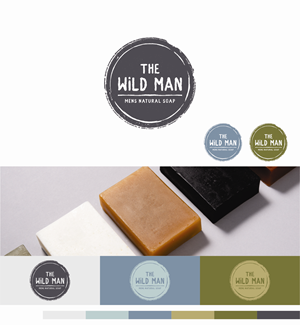 Diseño de Logo por Nicolene Barnard para este proyecto | Diseño: #36207475