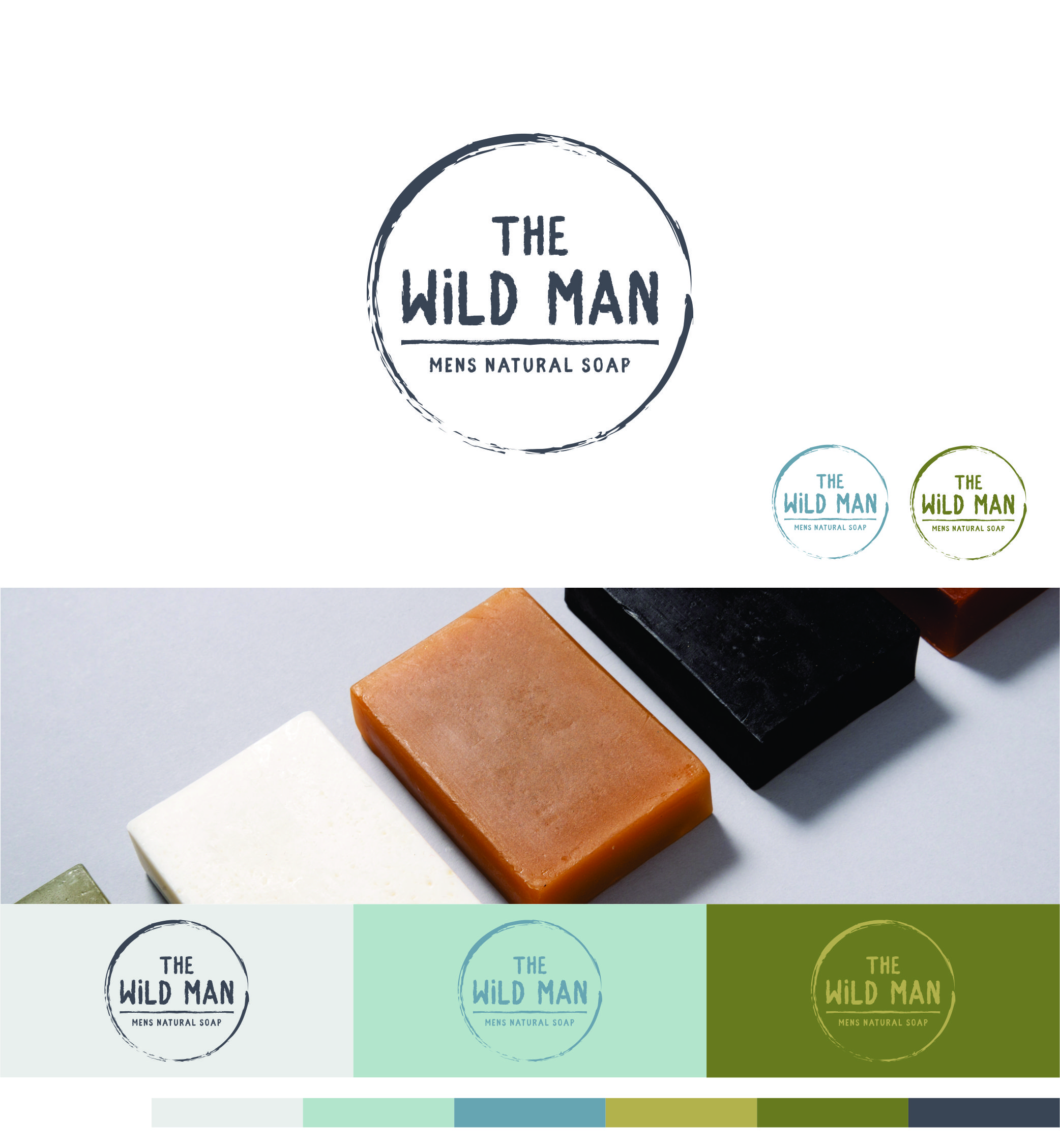 Logo-Design von Nicolene Barnard für dieses Projekt | Design #36209787