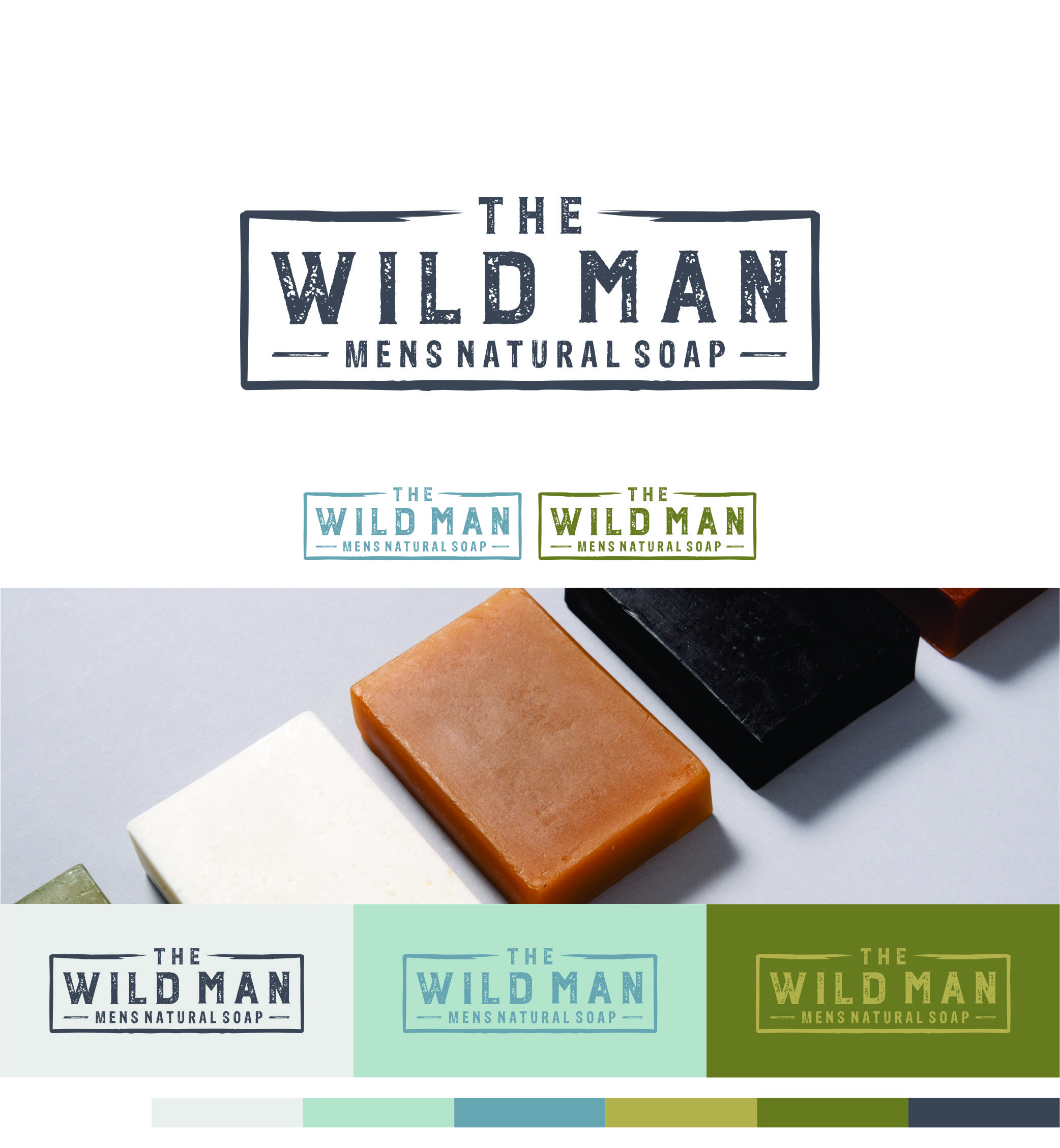 Logo Design by Nicolene Barnard for this project | Design #36210310