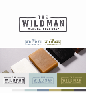 Diseño de Logo por Nicolene Barnard para este proyecto | Diseño: #36210312