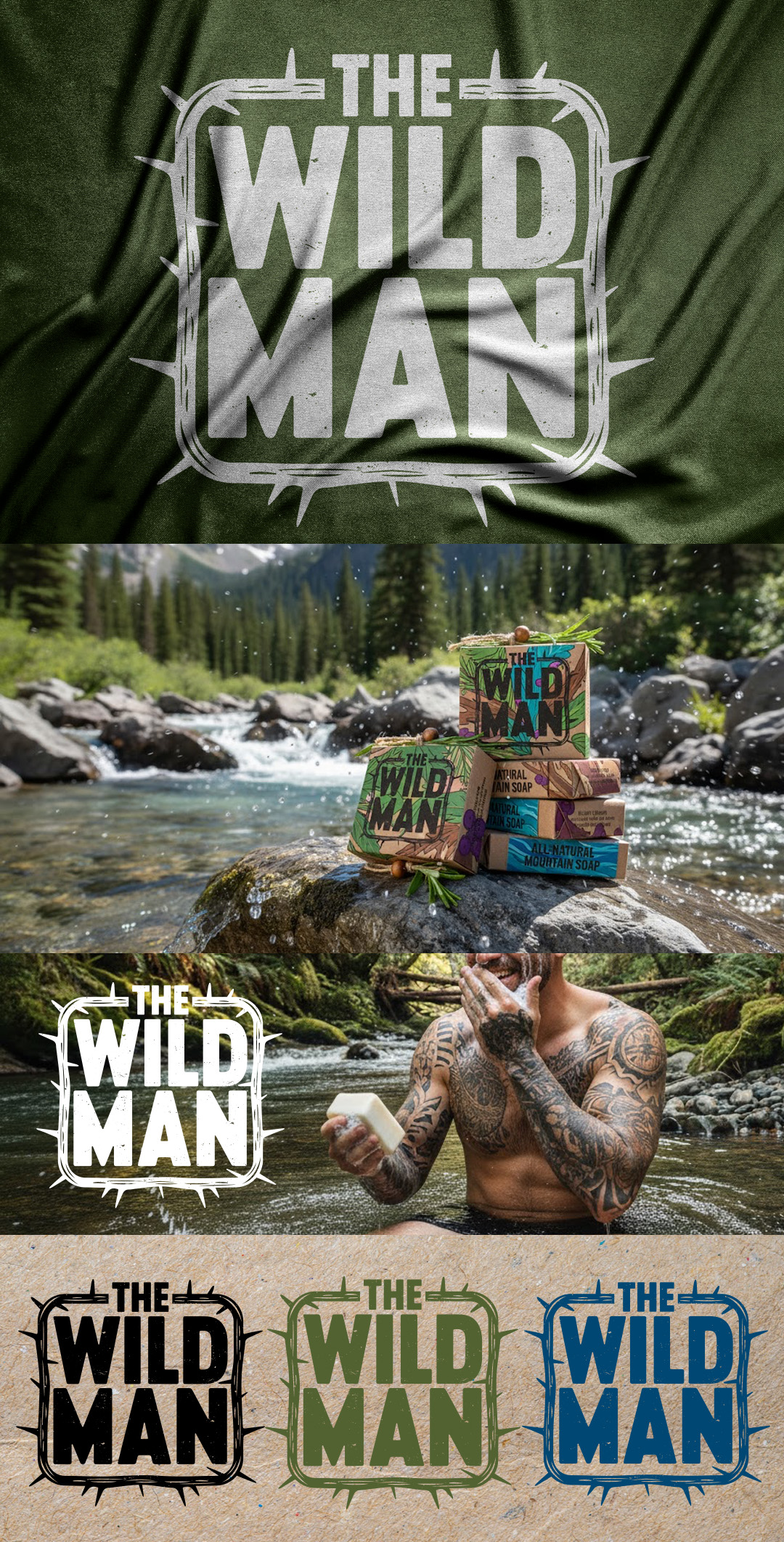 Logo Design by simple mind for this project | Design #36219056