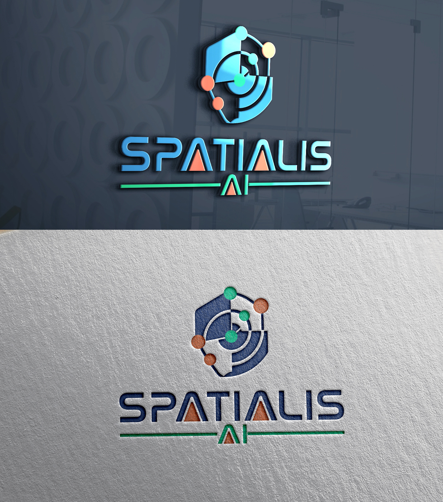 Logo Design by 24ksunny for UniQuest Pty Ltd | Design #36195175