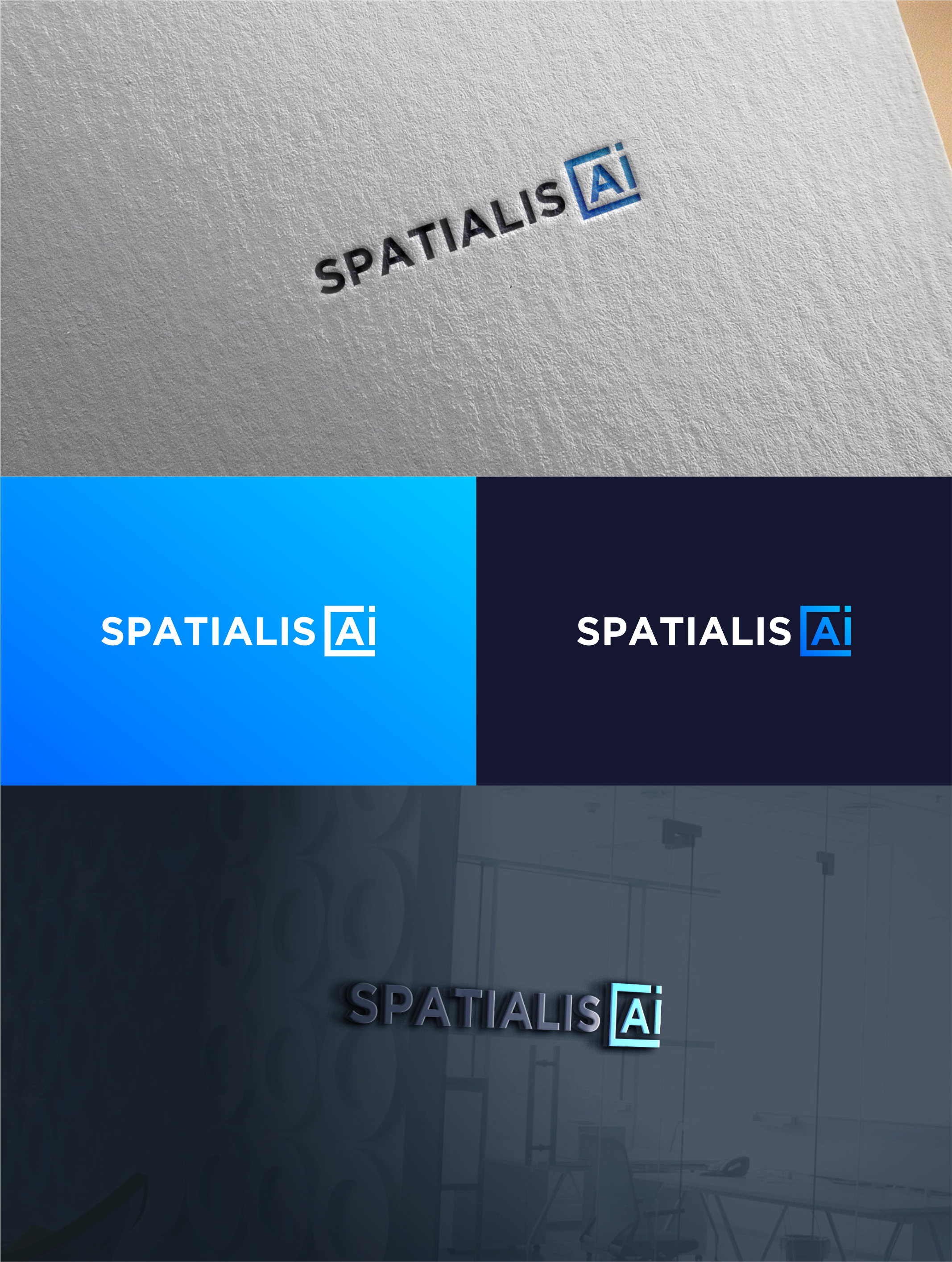 Diseño de Logo por ndra para UniQuest Pty Ltd | Diseño #36191026
