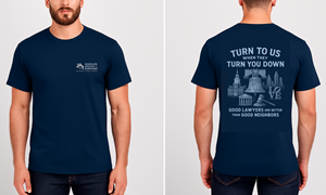 T-shirt Design by prascovic for this project | Design: #36191288