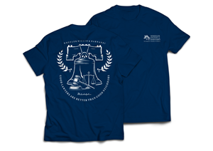 T-shirt Design by DoppelGanger Studio for this project | Design: #36190994