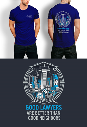 T-Shirt-Design von DesignPack für dieses Projekt | Design #36190798