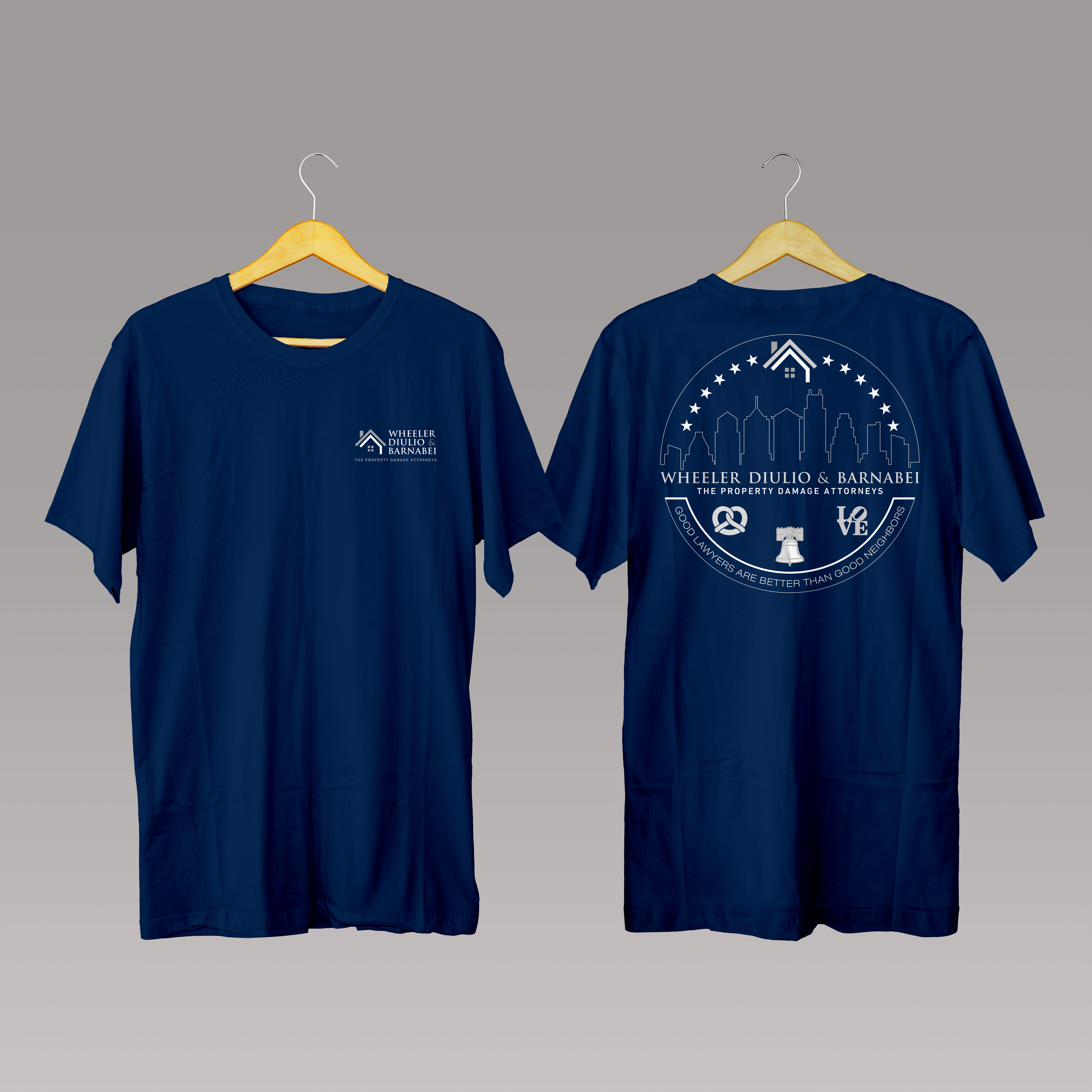 T-Shirt-Design von NatalF87 für dieses Projekt | Design #36190831