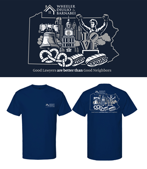 T-shirt Design by KickArt for this project | Design: #36202187