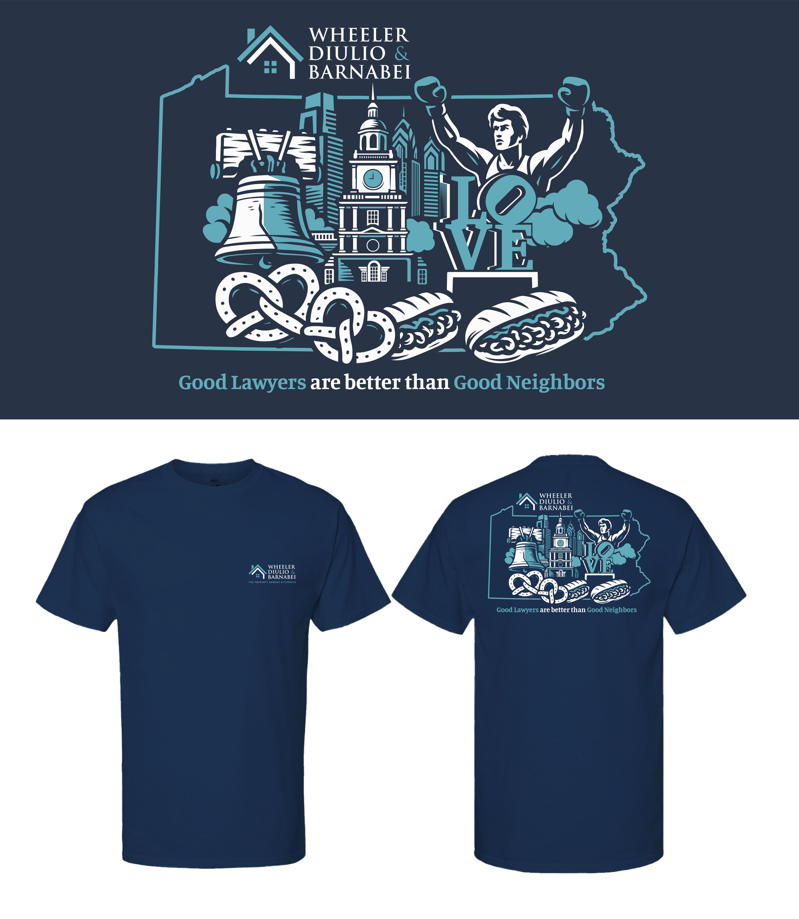 T-shirt Design by KickArt for this project | Design #36202193