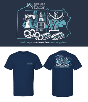 T-shirt Design by KickArt for this project | Design: #36202193