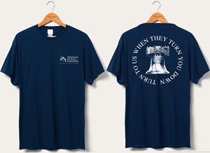 T-shirt Design by O_O NIZAL O_O for this project | Design: #36196934