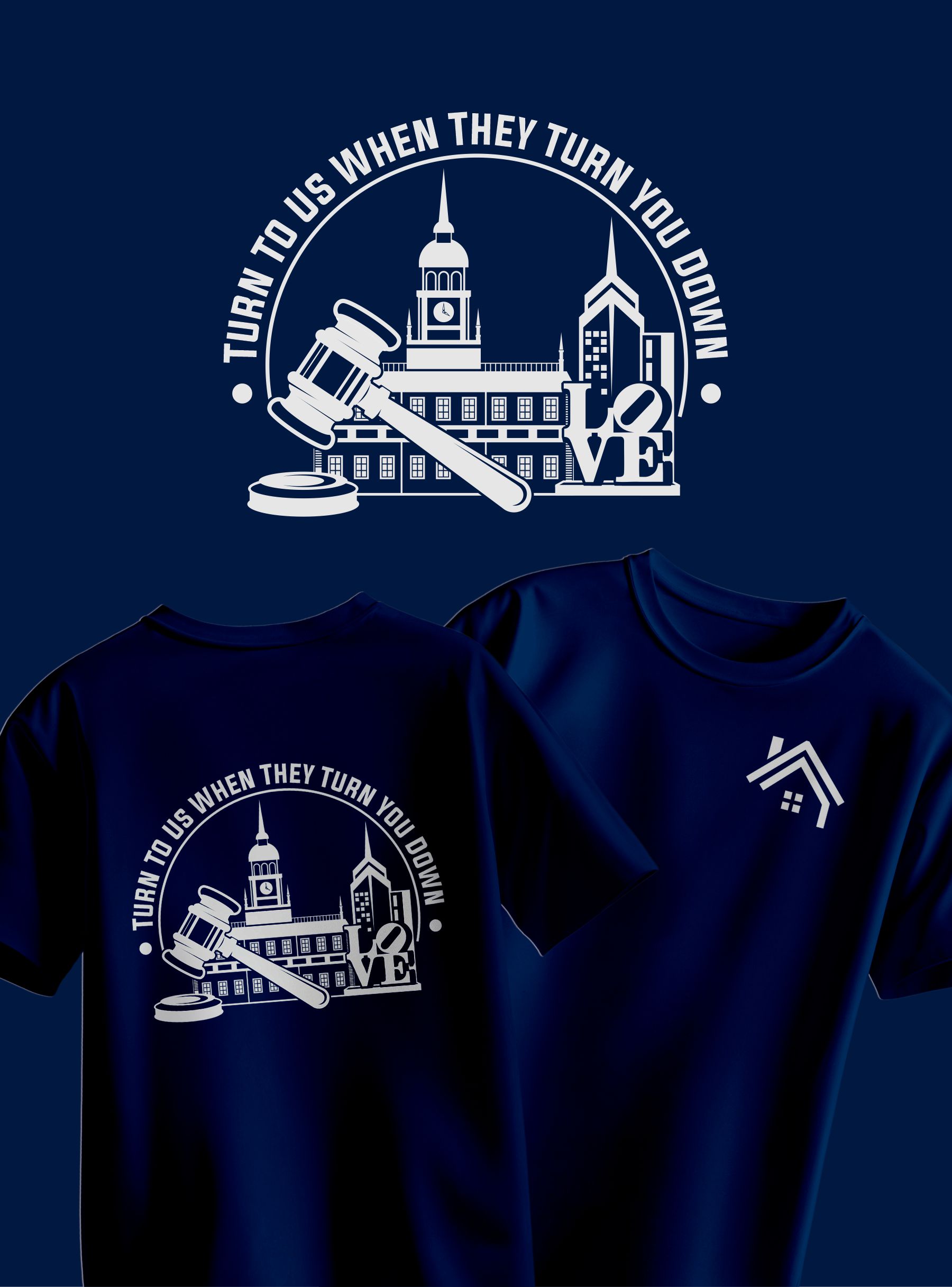 T-shirt Design by debdesign for this project | Design #36199244
