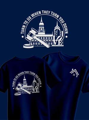 T-shirt Design by debdesign for this project | Design: #36199244