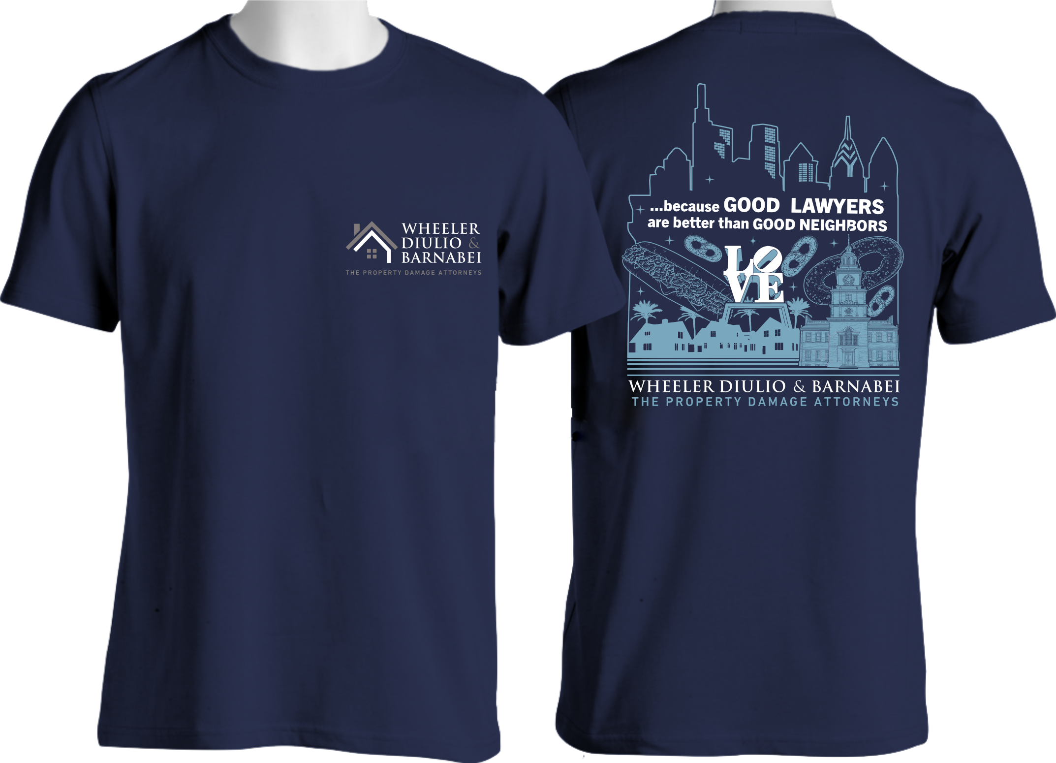 T-shirt Design by Yakuza20 for this project | Design #36201766