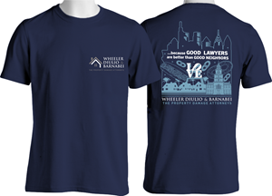 T-shirt Design by Yakuza20 for this project | Design: #36201766