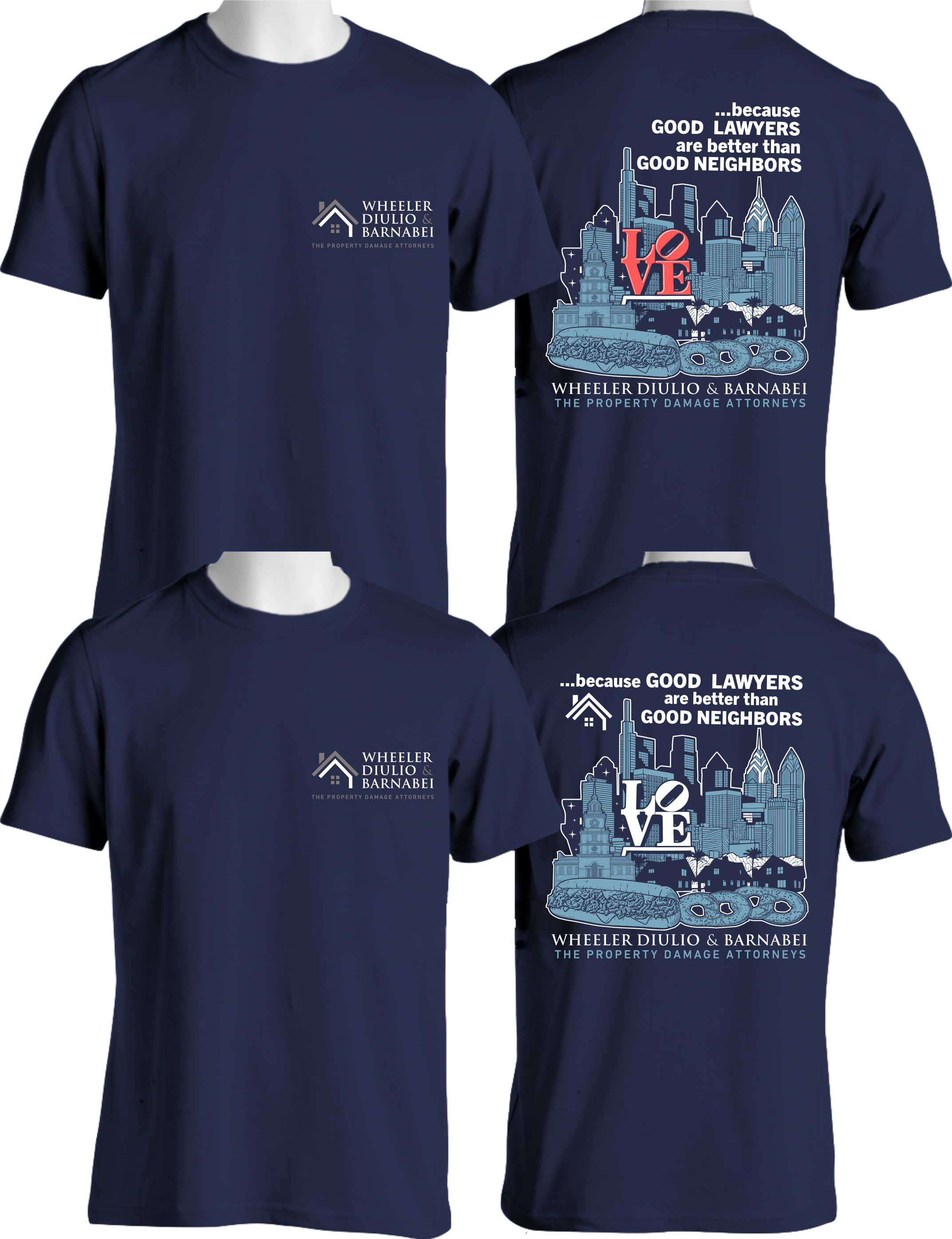 T-shirt Design by Yakuza20 for this project | Design #36201827
