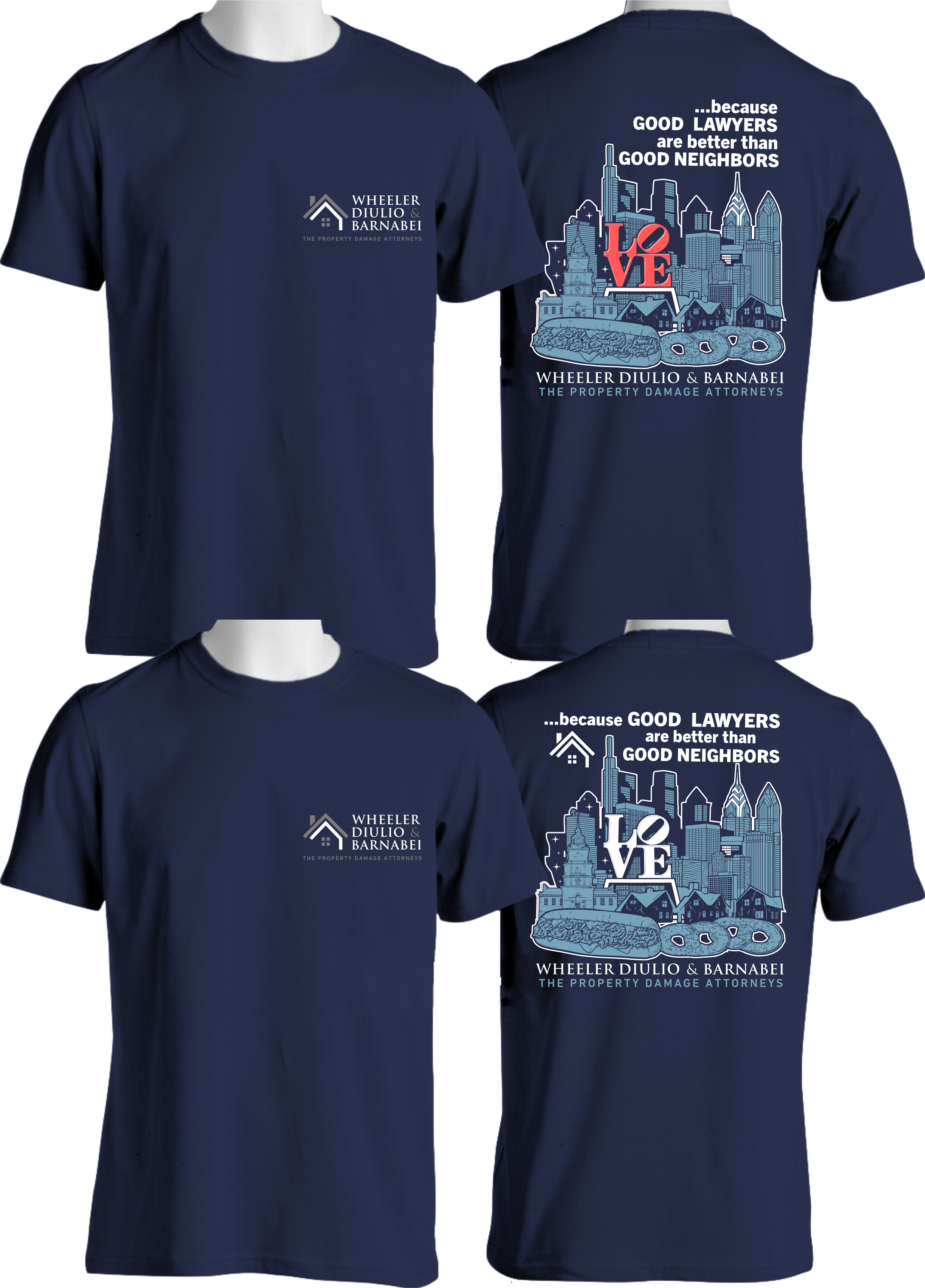 T-shirt Design by Yakuza20 for this project | Design #36235273