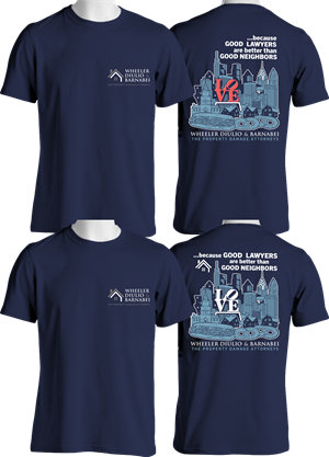 T-shirt Design by Yakuza20 for this project | Design: #36235273