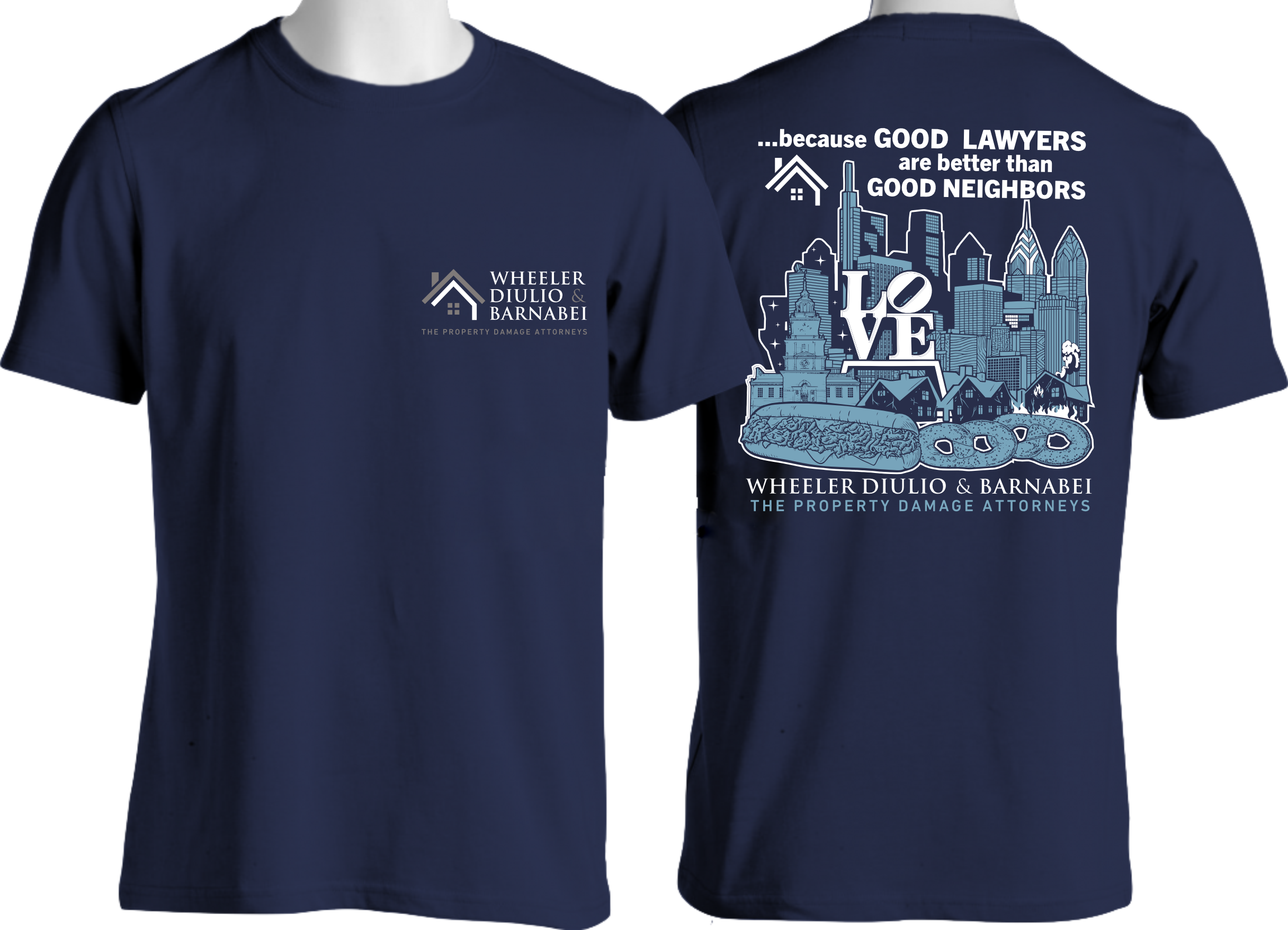 T-shirt Design by Yakuza20 for this project | Design #36235469