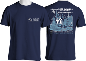 T-shirt Design by Yakuza20 for this project | Design: #36235469