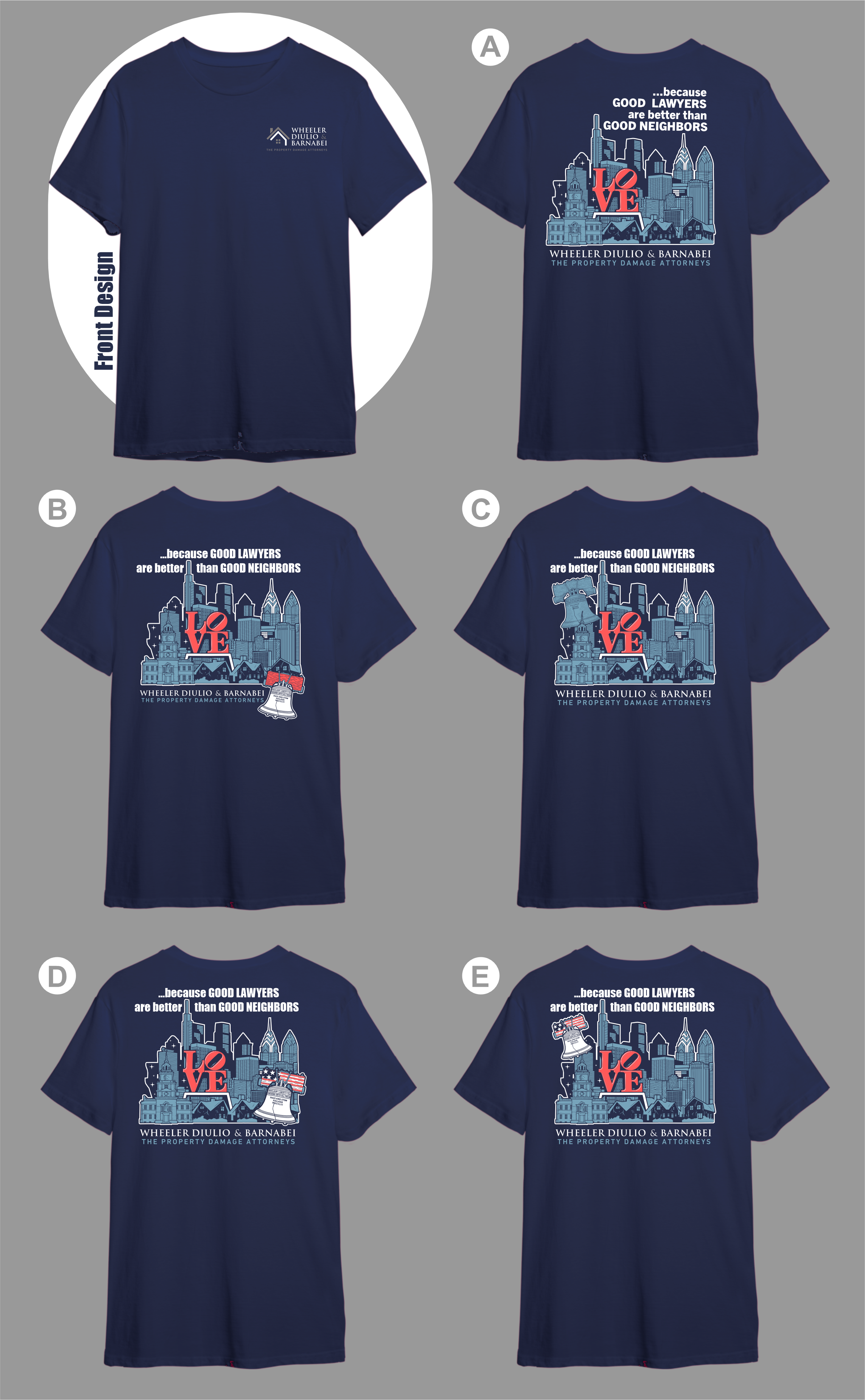 T-shirt Design by Yakuza20 for this project | Design: #36279025