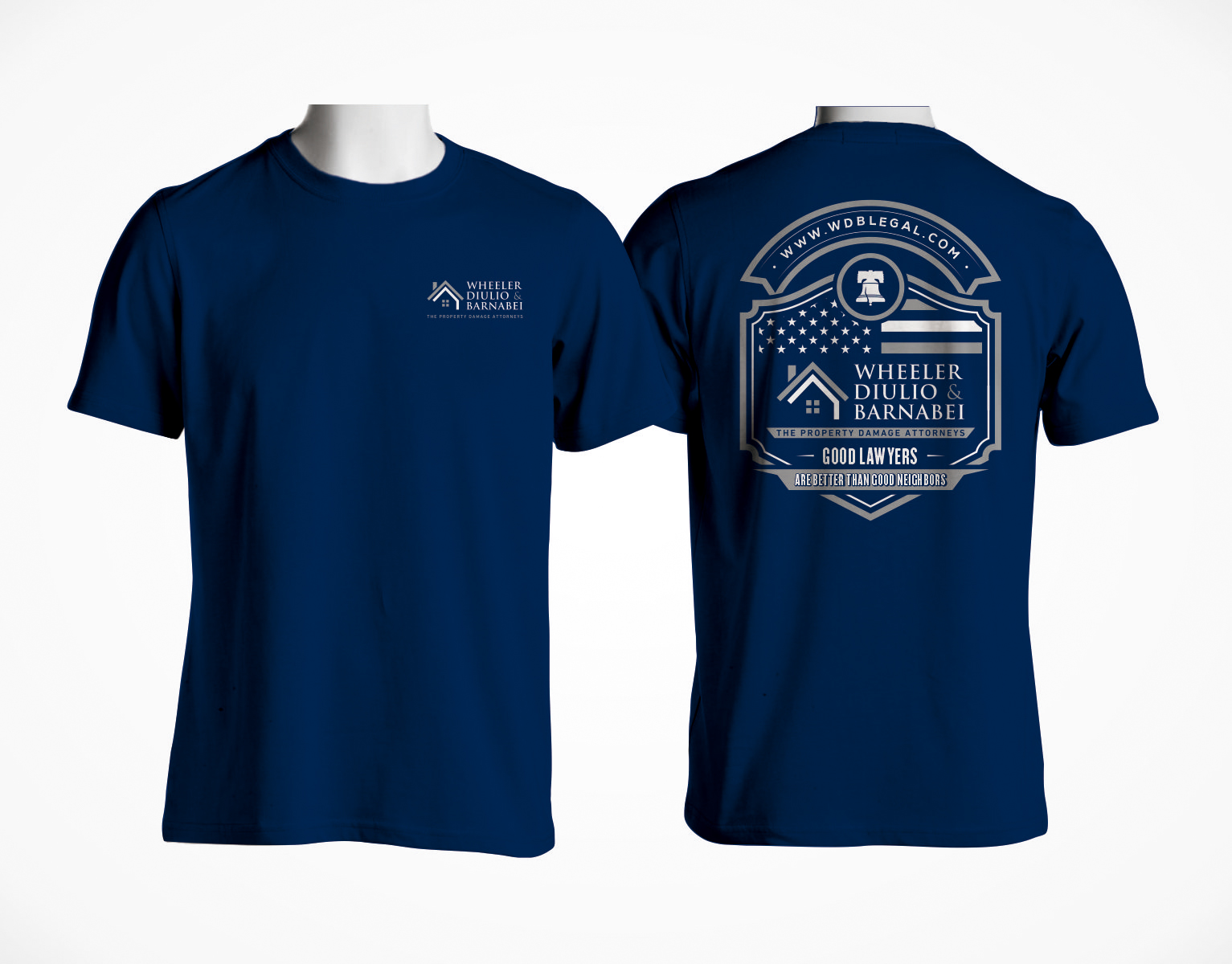 T-shirt Design by RVGS for this project | Design #36195771