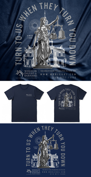 T-shirt Design by simple mind for this project | Design: #36190839