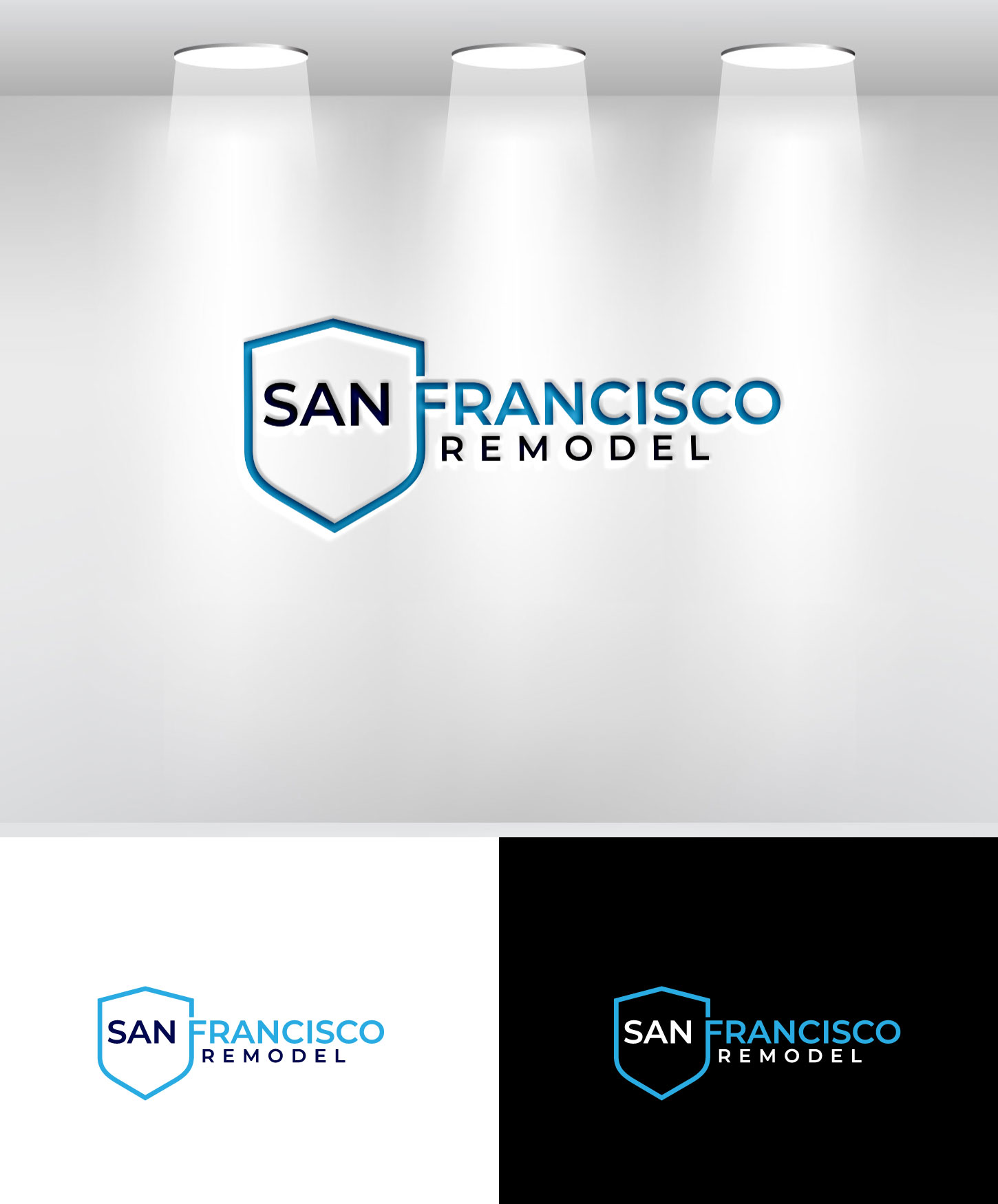 Logo Design by Mi Design1 for this project | Design #36192332