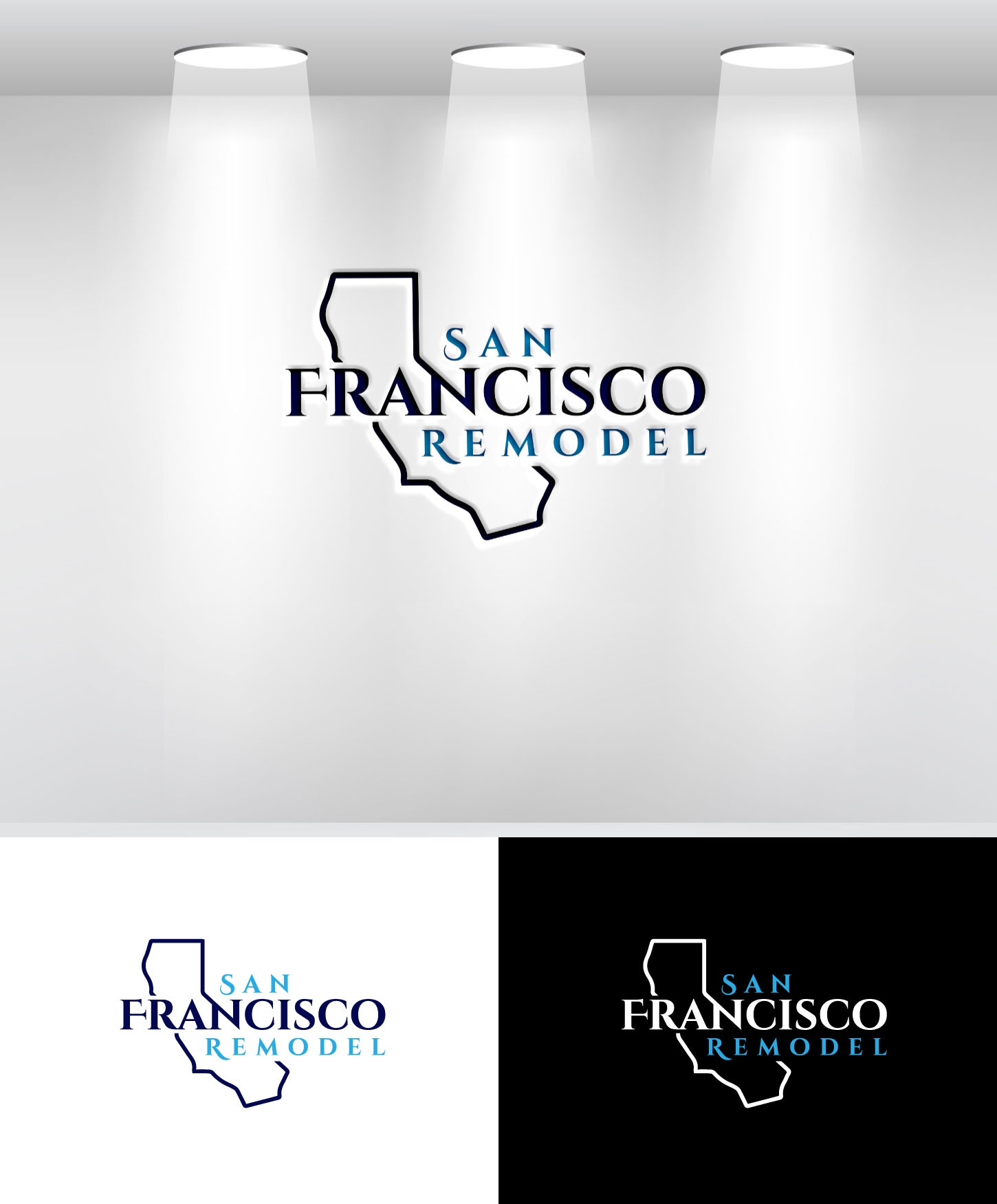Logo Design by Mi Design1 for this project | Design #36192333