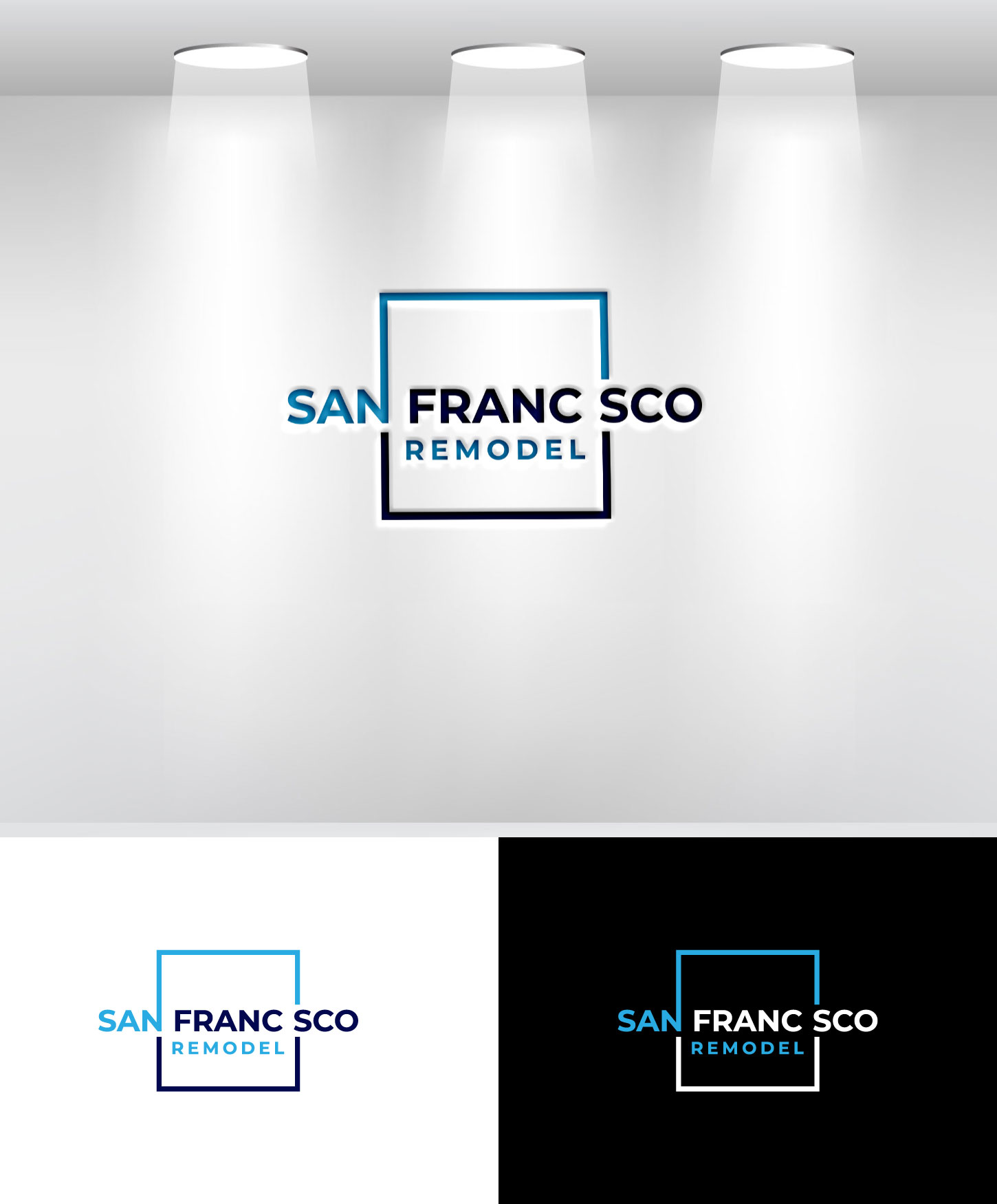 Logo Design by Mi Design1 for this project | Design #36192334