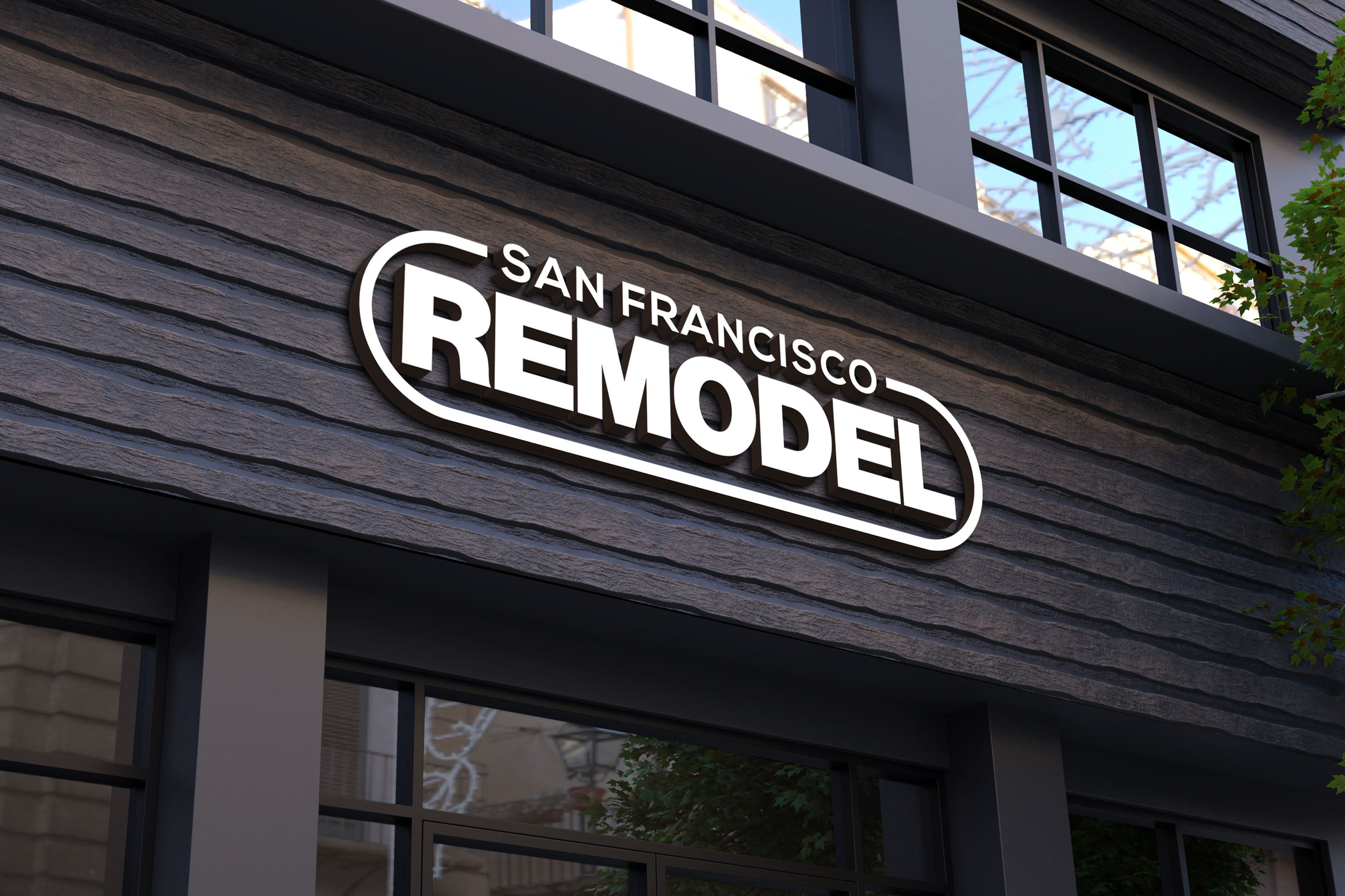 Logo Design by Kavth for this project | Design #36208148