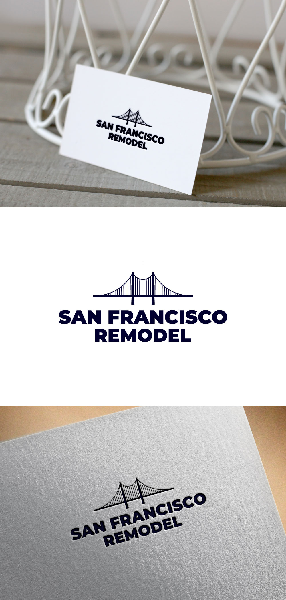 Logo Design by KING JM for this project | Design #36190921