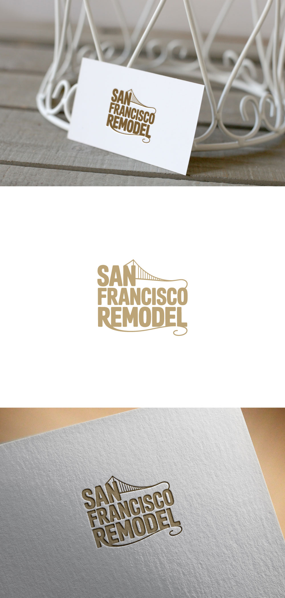 Logo Design by KING JM for this project | Design #36190922