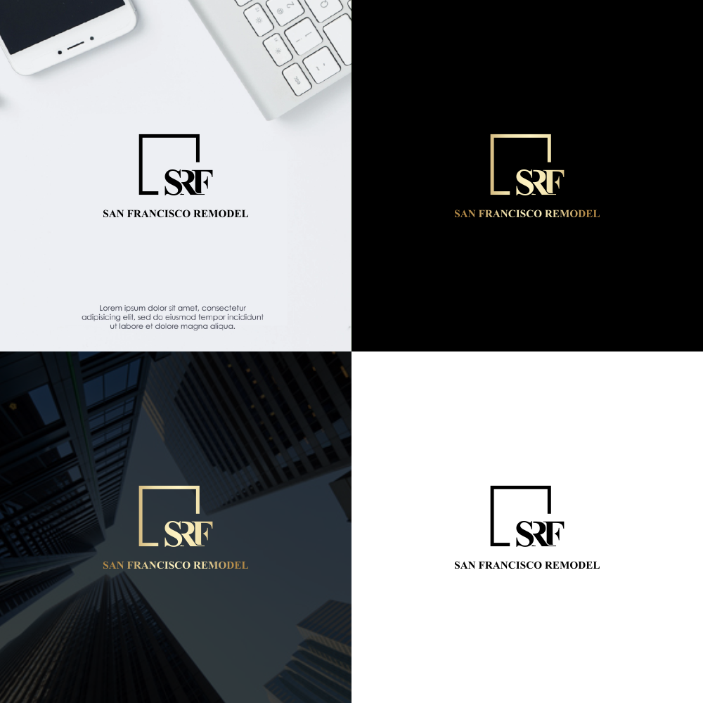 Logo Design by MK_STD for this project | Design #36195201