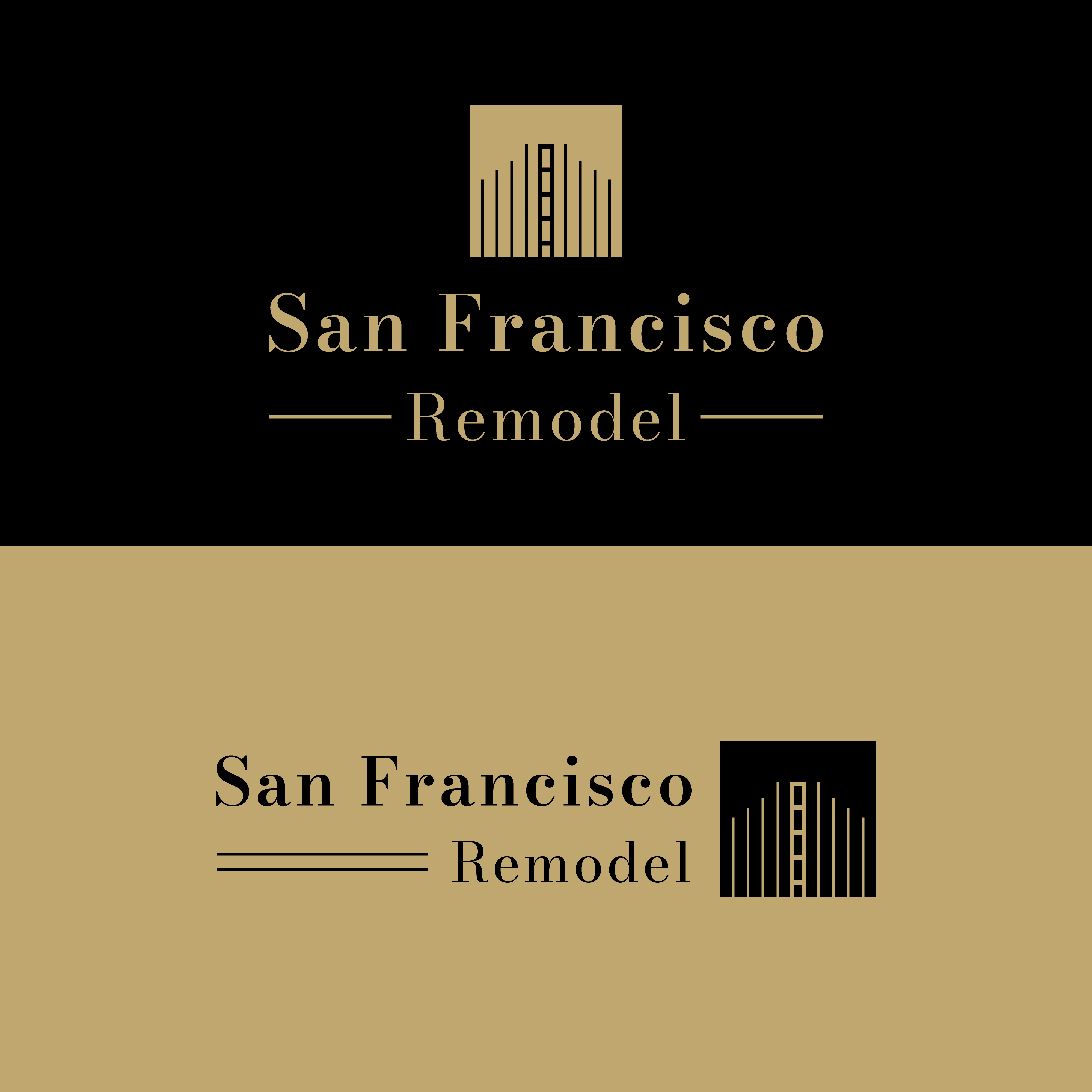 Logo-Design von Ahin für dieses Projekt | Design #36207723