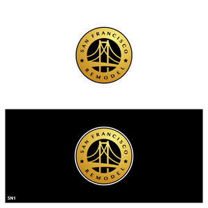 Logo Design by Sujit Banerjee for this project | Design: #36193397