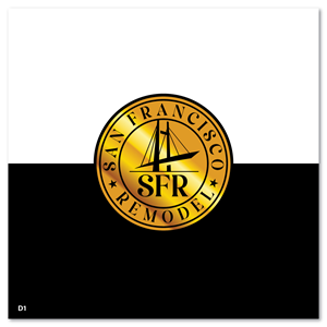 Logo Design by Sujit Banerjee for this project | Design: #36193400