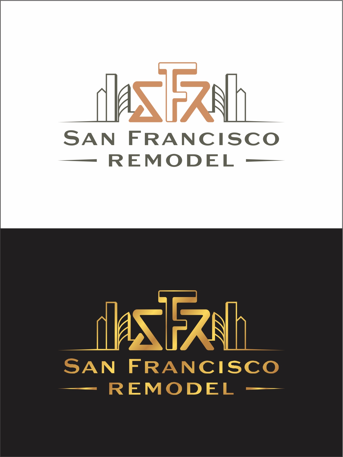 Logo Design by Robert Macwan for this project | Design #36194404